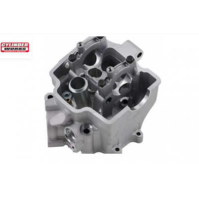 Κεφαλή κυλίνδρου HONDA CH1003-K01